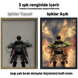 Anime Modelleri (+20 Model)