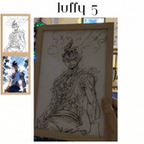 Luffy