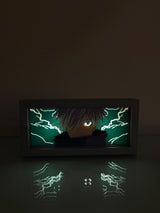 Gojo 3D