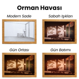 Ev İçi Özel Modeller ( 6 Farklı Model )